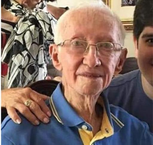 Dr. Messias Melo