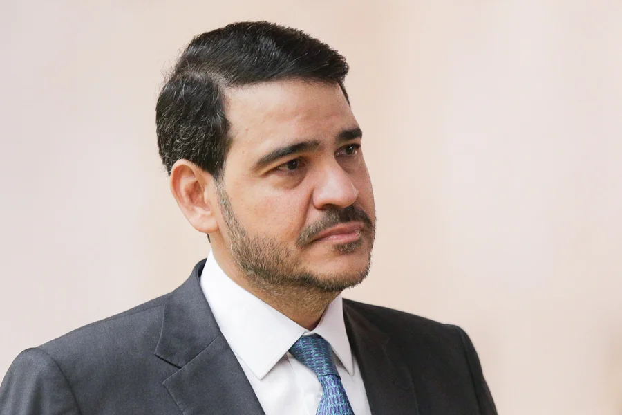 Jorge Messias será sabatinado no Senado este mês para vaga no STF