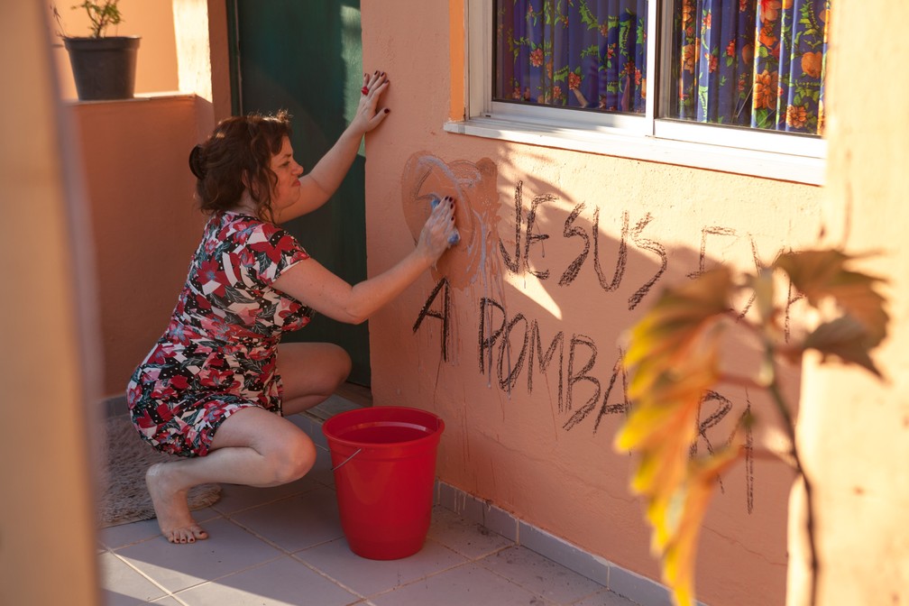 Os Últimos Dias de Gilda