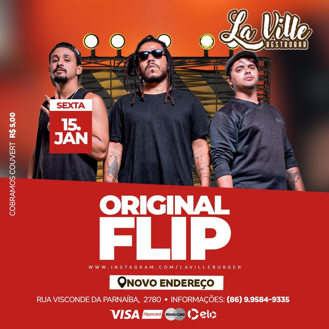 Veja os Agitos em Teresina