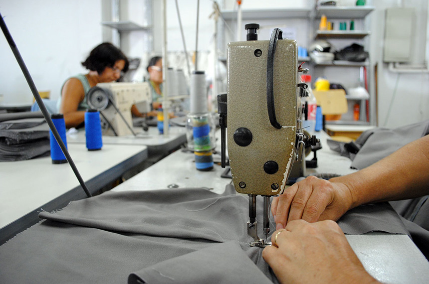 Créditos  proporcionam crescimento e qualidade de vida