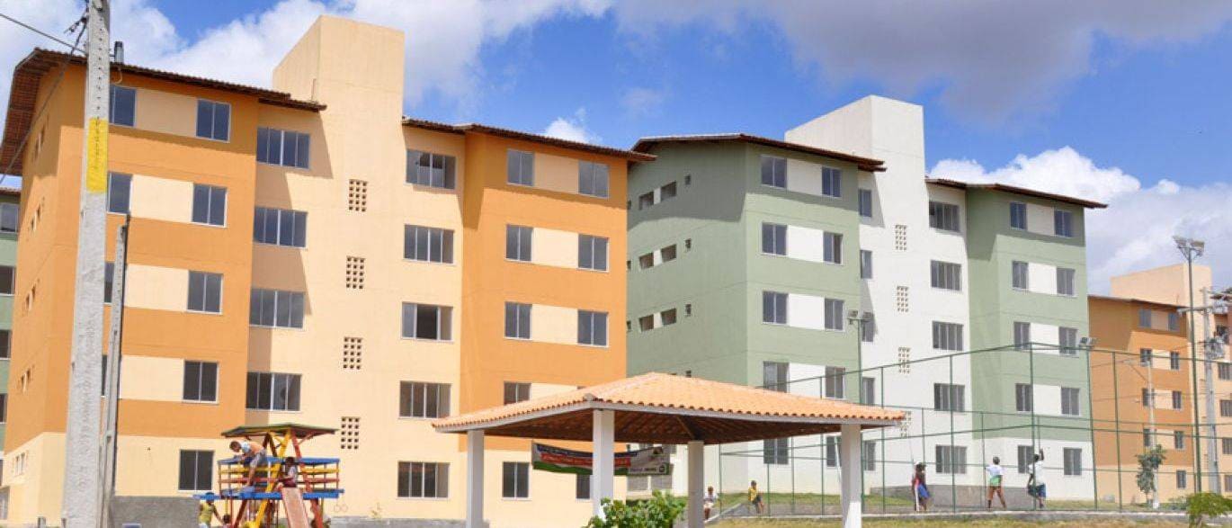 Confira os nomes dos 176 selecionados no Minha Casa Minha Vida no Residencial Santa Teresa