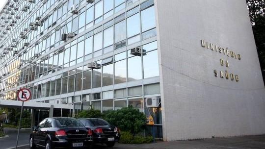 Ministério da Saúde