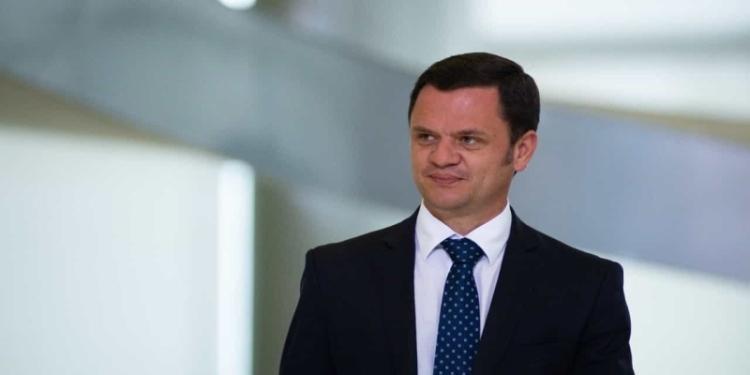 Ministro da Justiça está no centro da crise da Educação