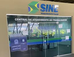 Sine divulga 210 oportunidades de emprego para Teresina e interior do estado