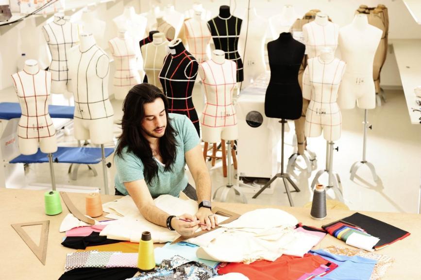 Workshop de Moda: para empresários e empreendedores