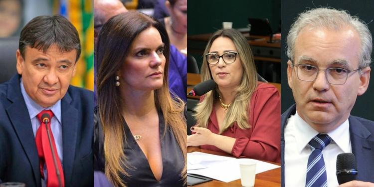 Manifestação de pesar acontece nas redes sociais