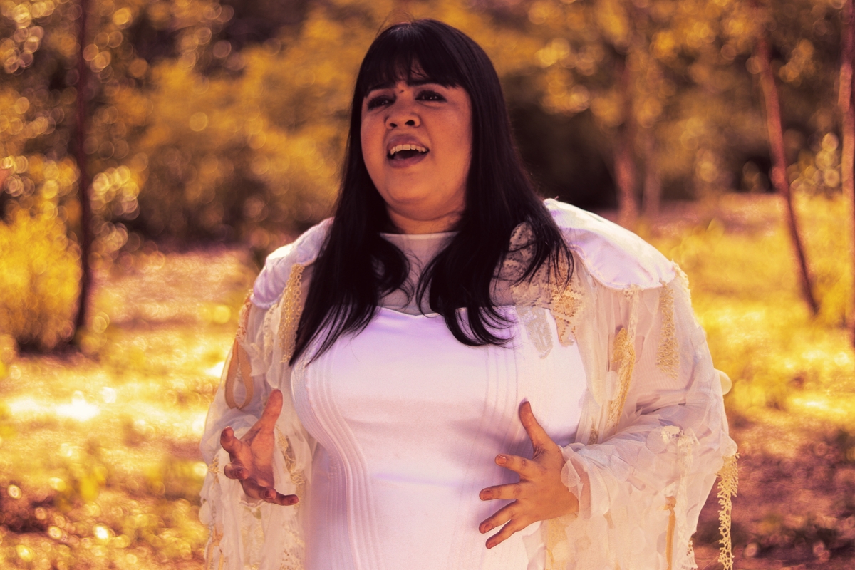 Violência contra as mulheres é o tema do EP de Monise Borges