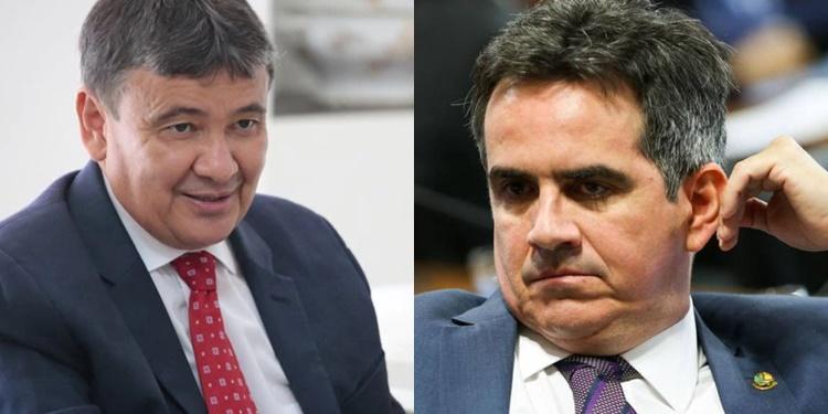 Rompimento político entre Ciro e Dias parece inevitável