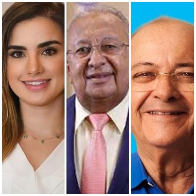 Pesquisa eleições Teresina 2024