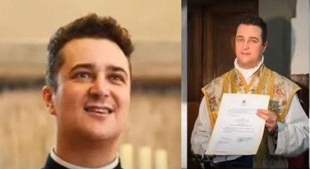 Padre católico teria desviado R$ 732 mil da igreja