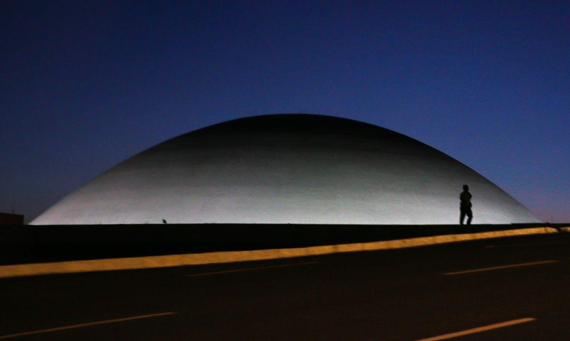 Monumentos em Brasília