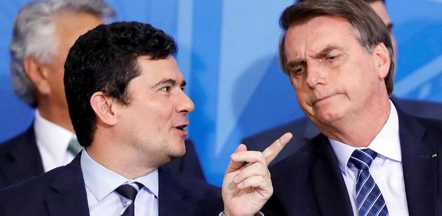 Moro: veredicto infectado