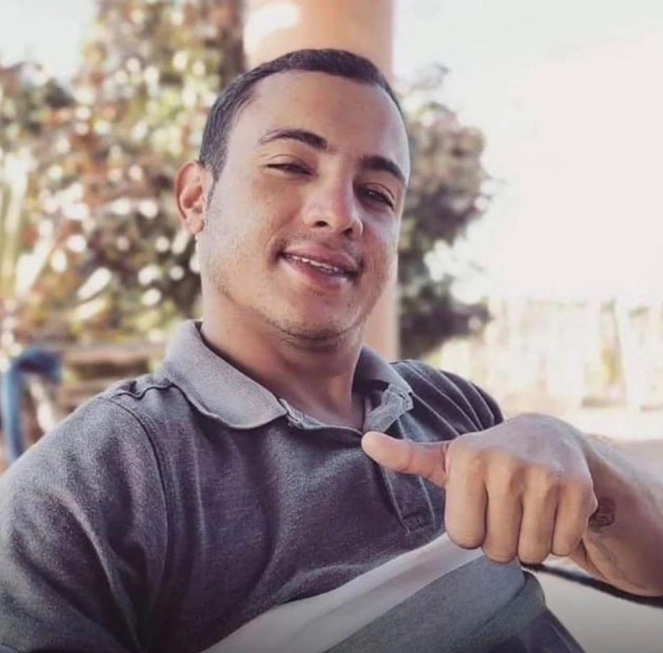 Francisco Alan Marques da Silva