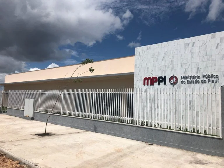 Ministério Público de Parnaíba