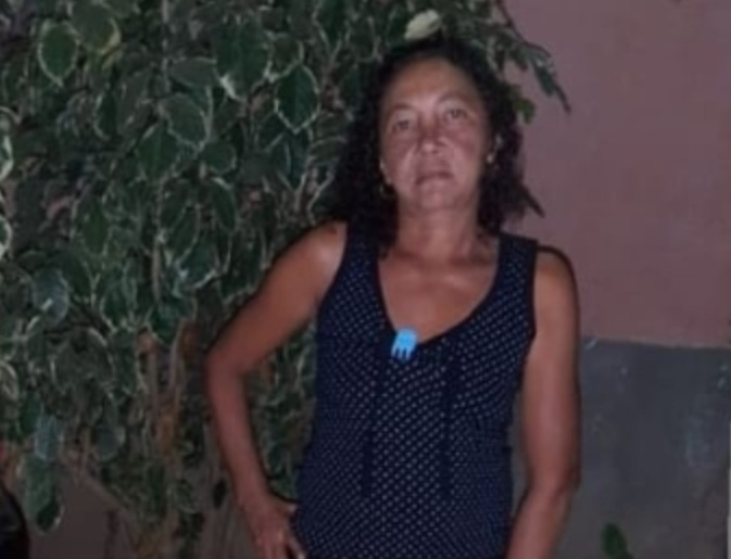 Maria Dagmar Cardoso