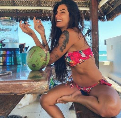 Marina Ferrari