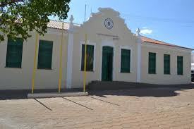 Museu  Ozildo Albano