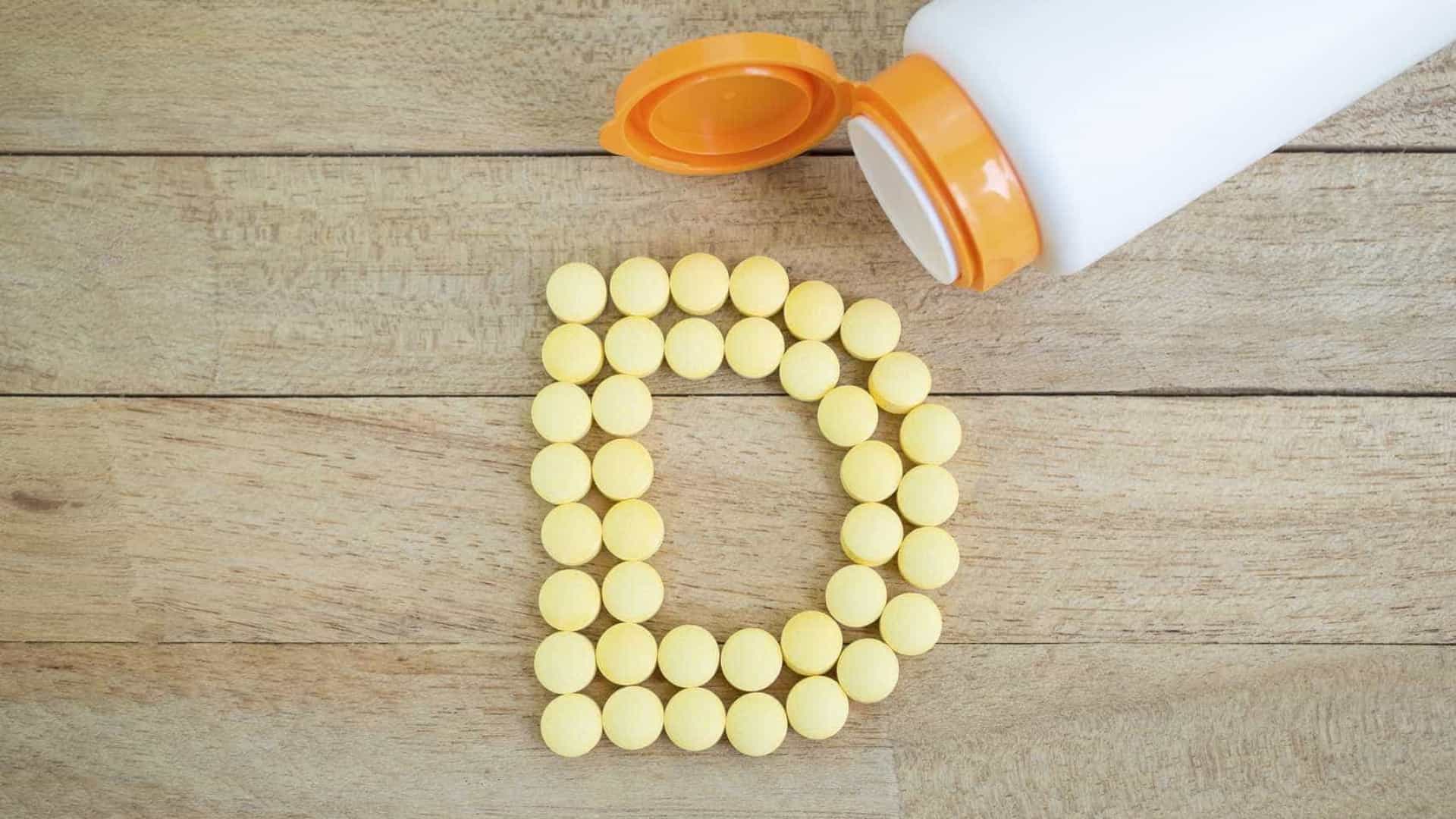 Vitamina D e Covid-19
