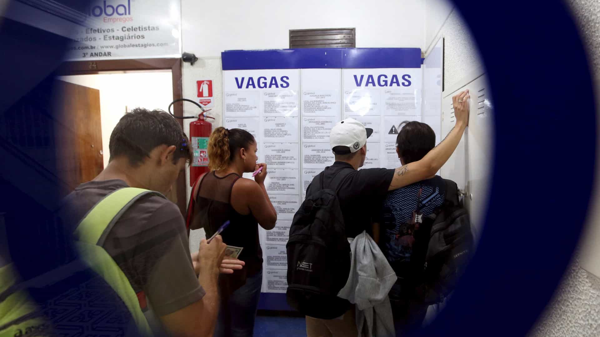 Vagas