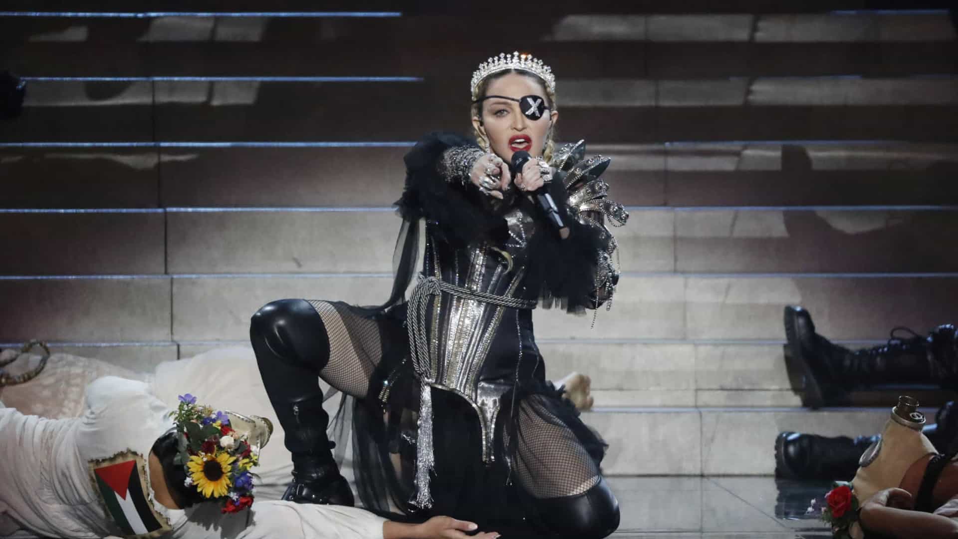 Madona