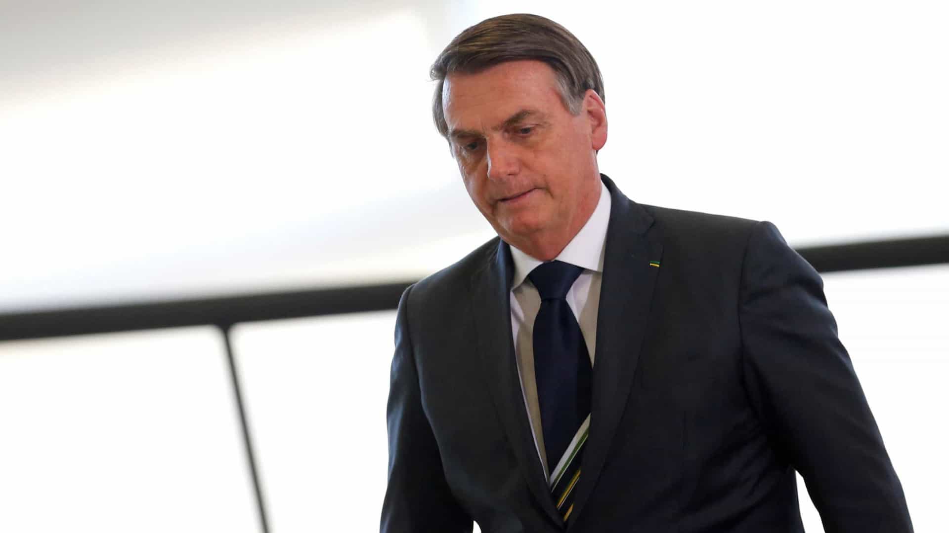 Presidente Bolsonaro