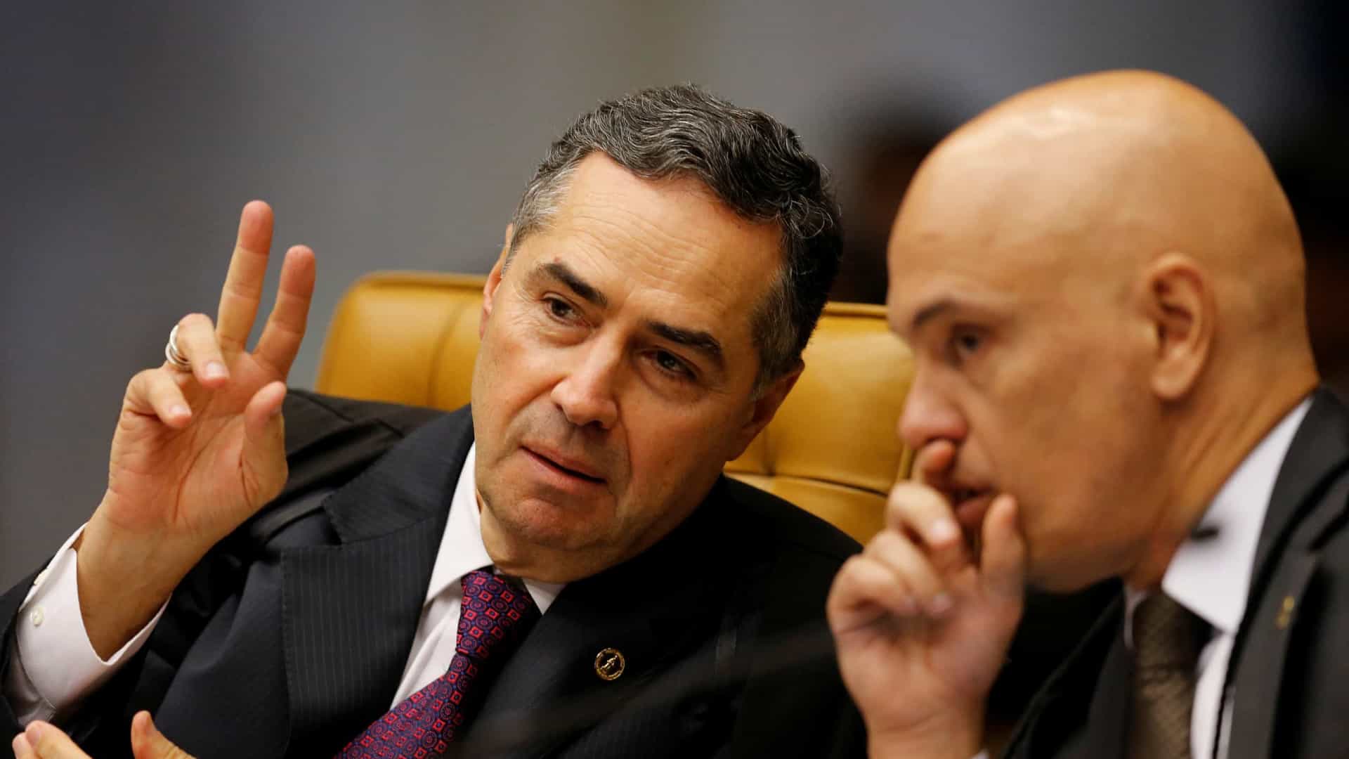 Ministro do STF
