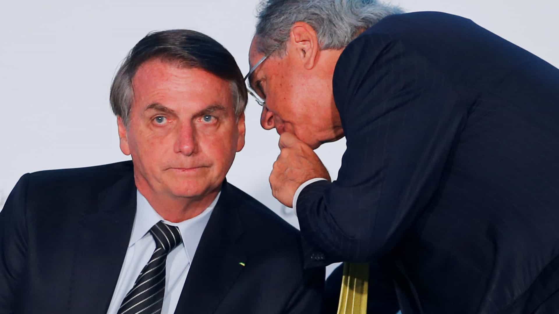 Bolsonaro