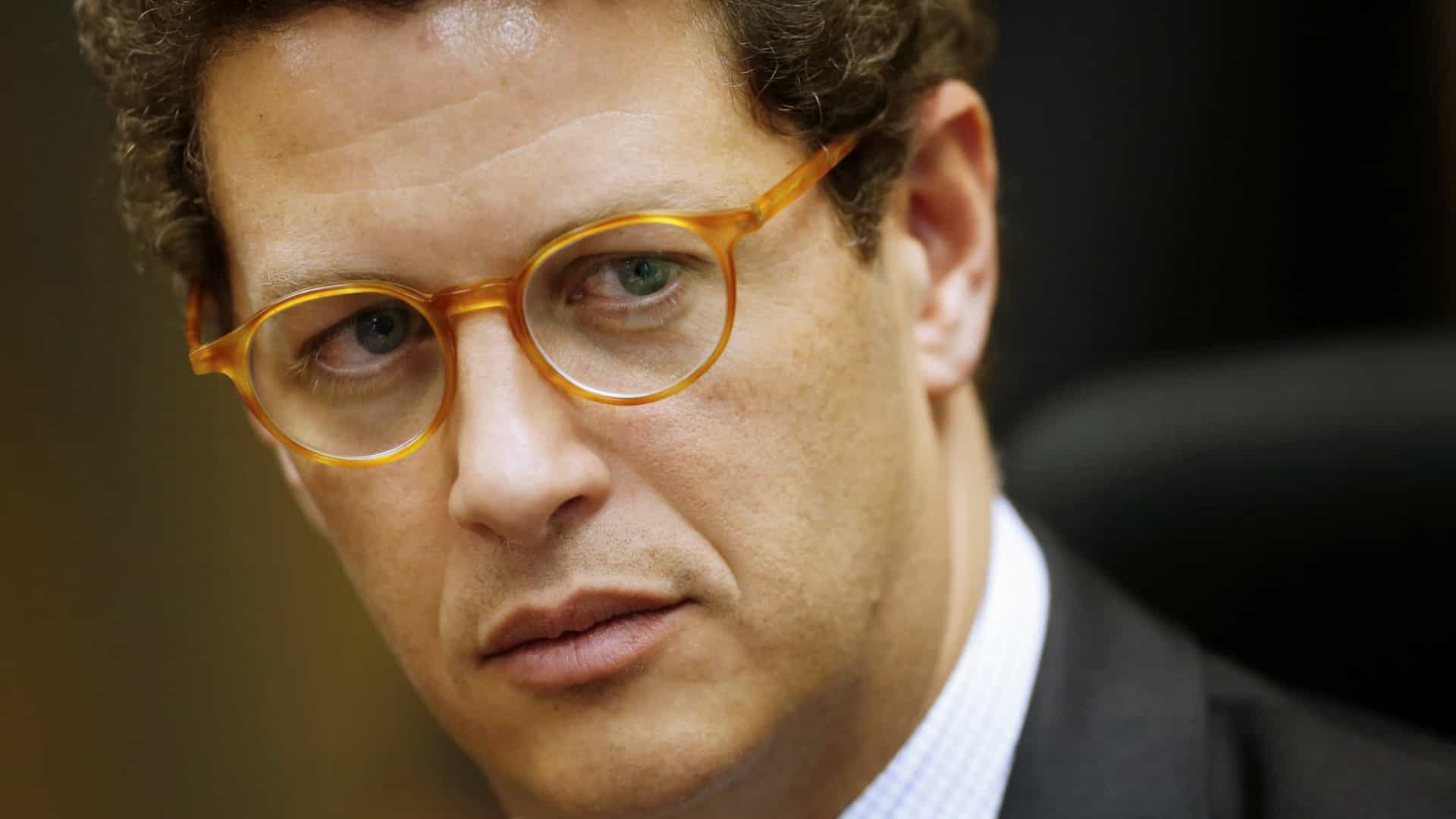 Ricardo Sales