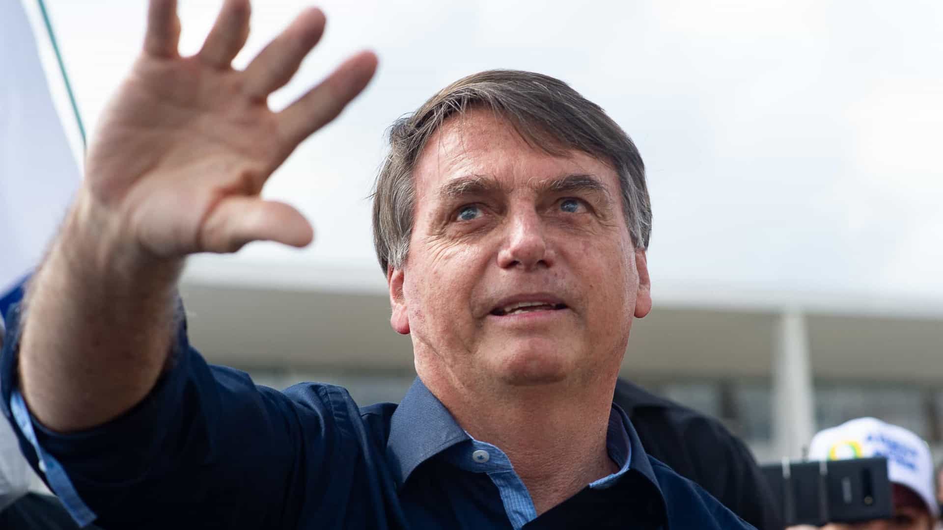 Bolsonaro