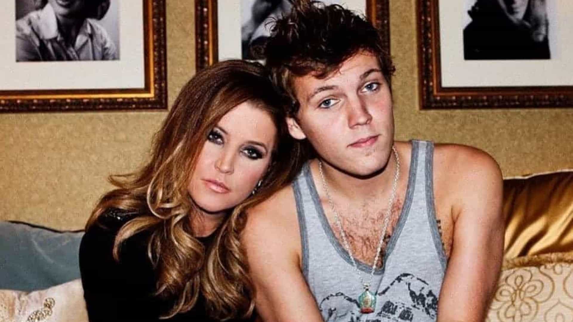 Neto de Elvis Presley encontrado morto