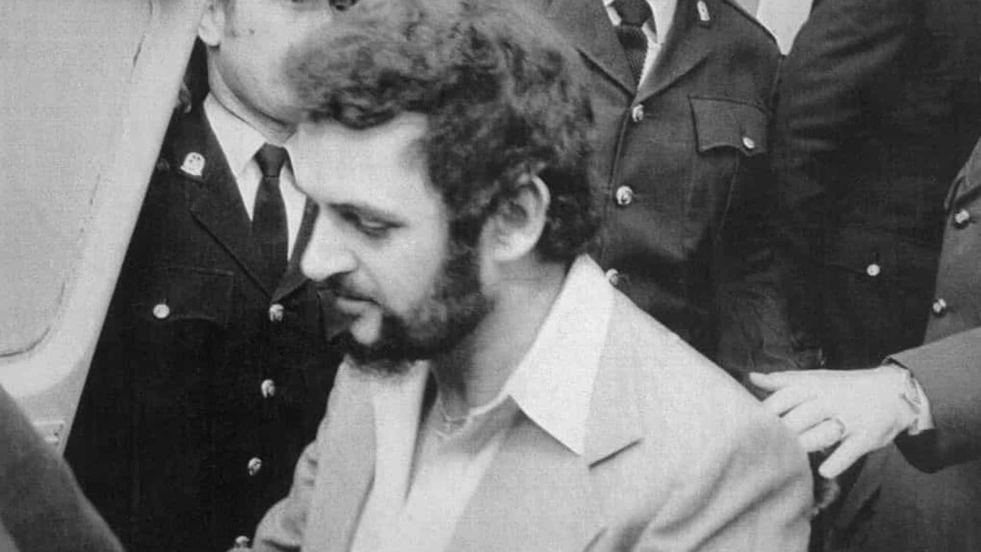Peter Sutcliffe