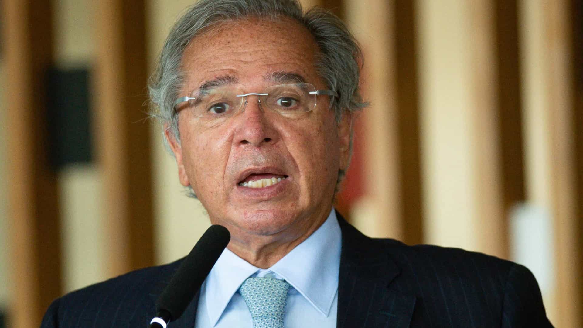 Paulo Guedes