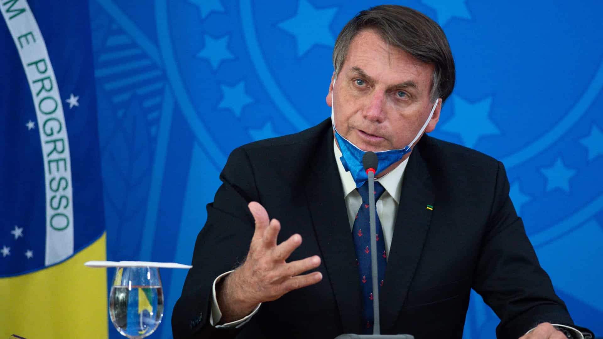 Bolsonaro