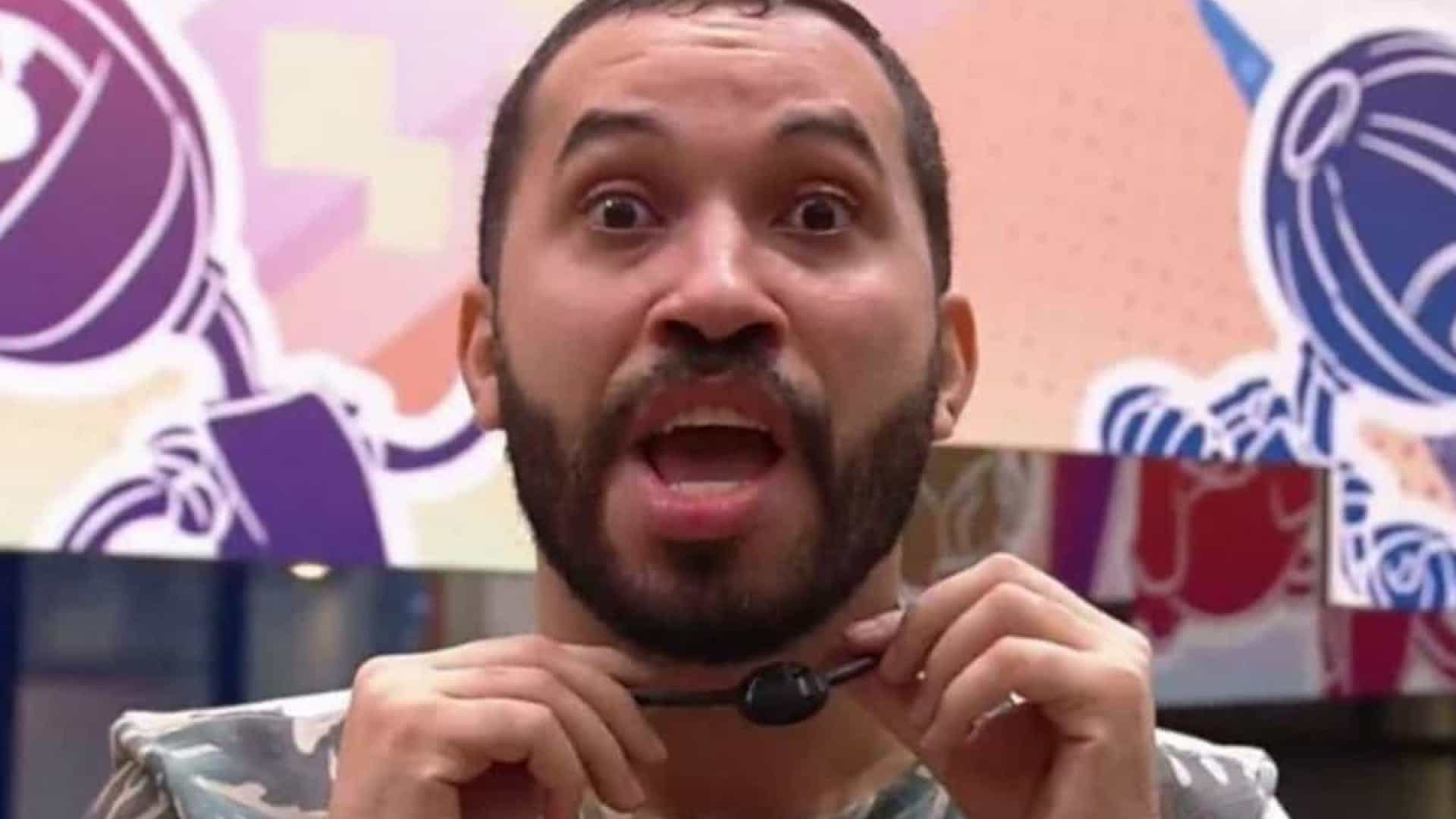 Gil do Vigor