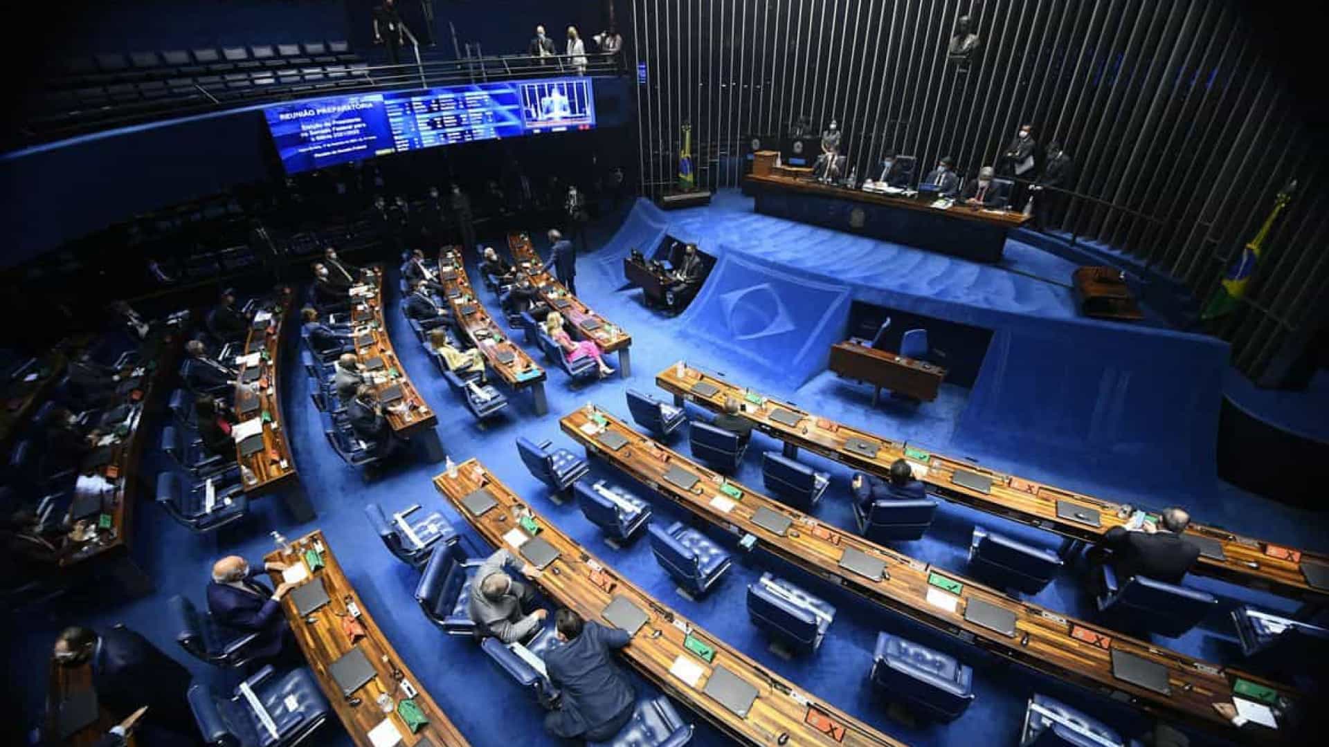 Senado Federal