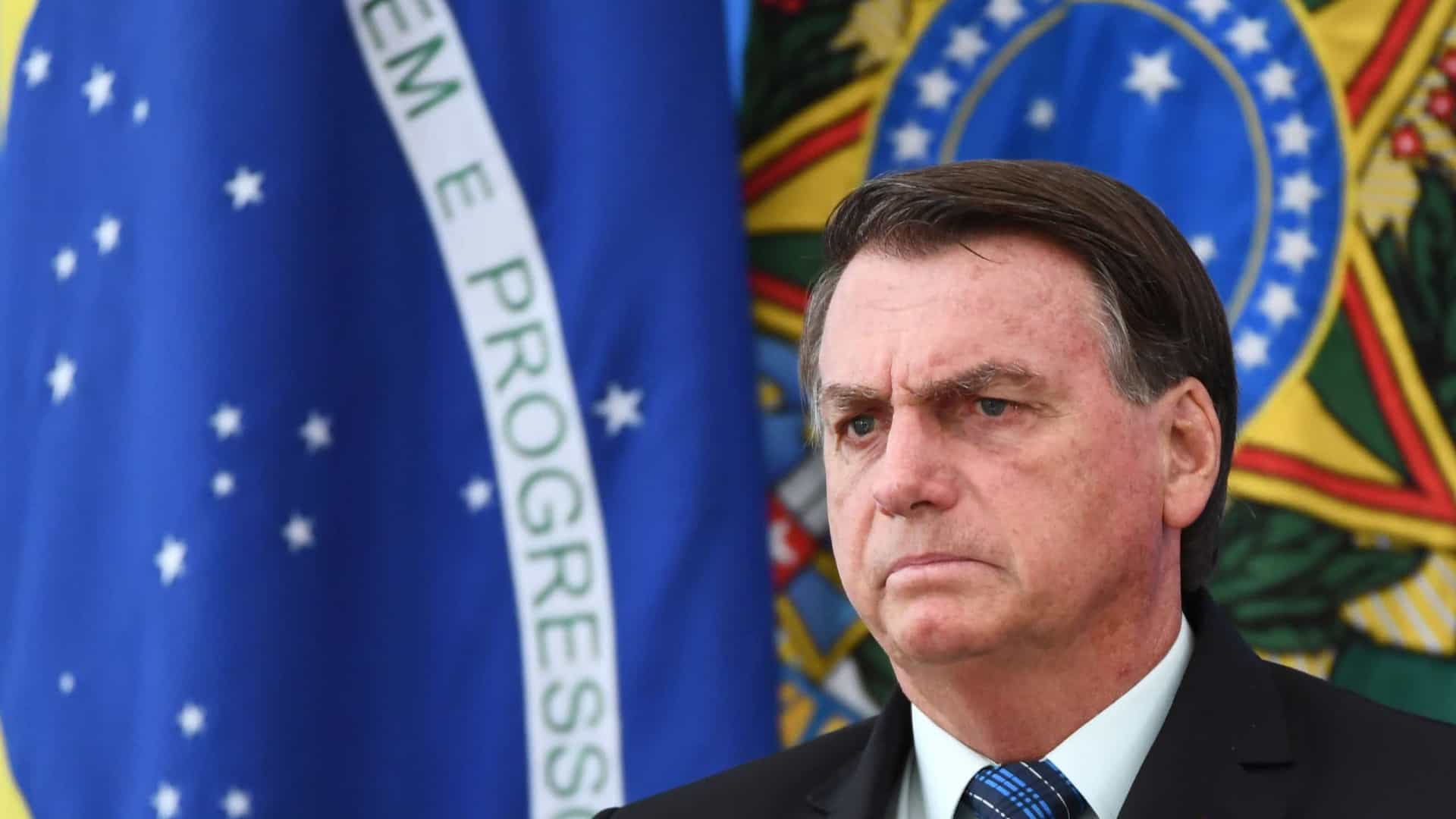 Bolsonaro
