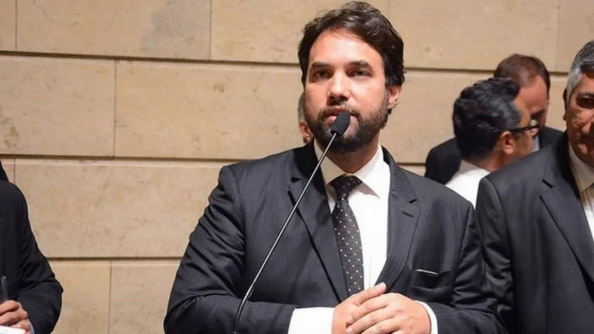 Dr. Jairinho