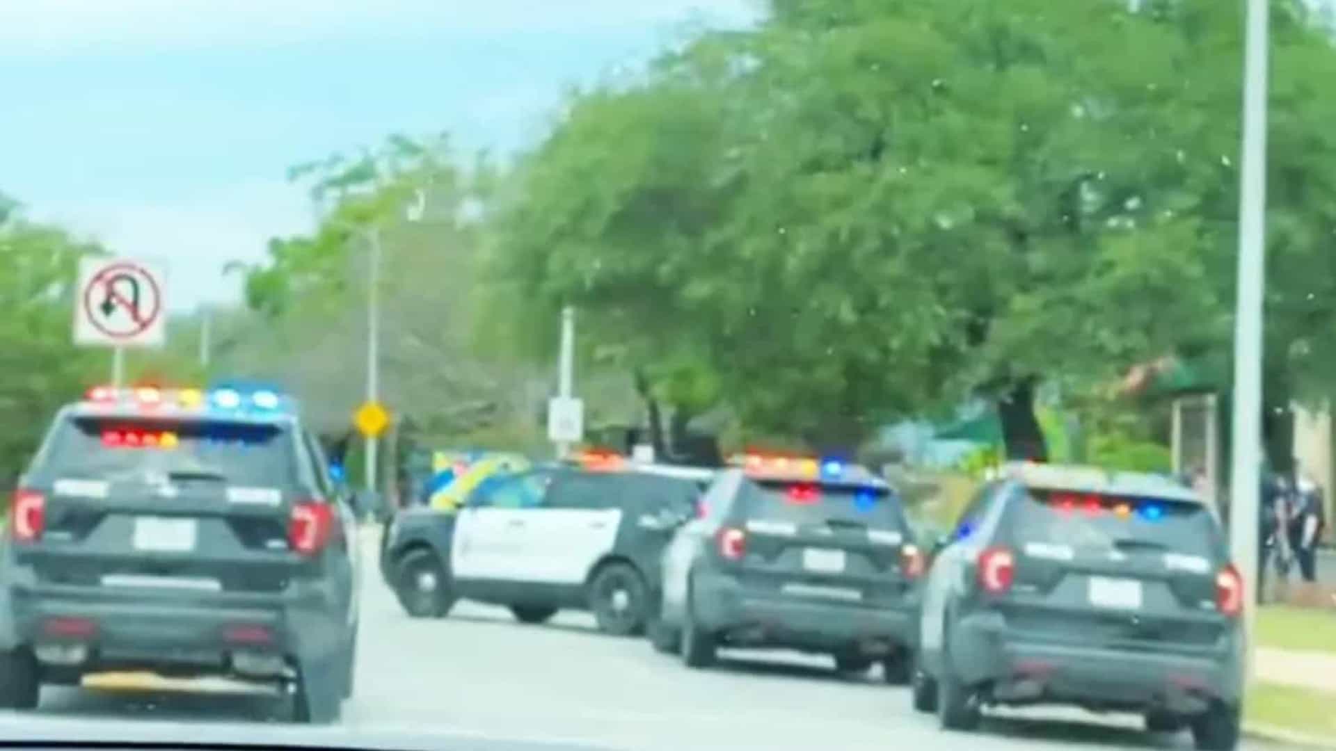 Atentado