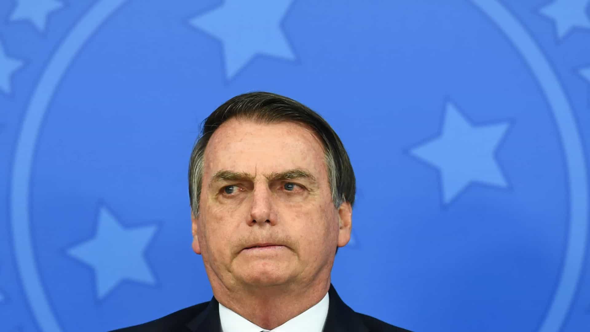 Jair Bolsonaro