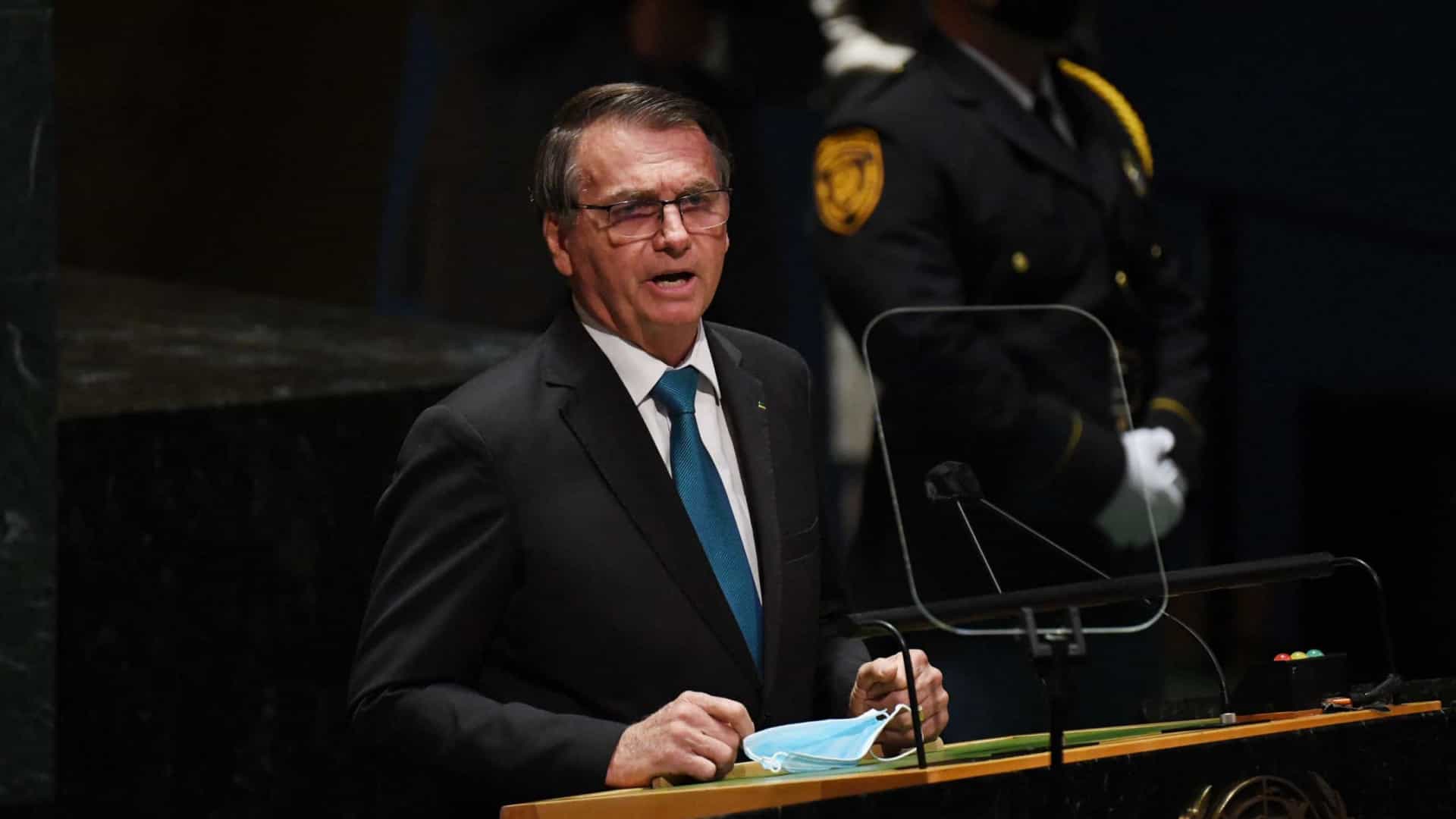 Bolsonaro