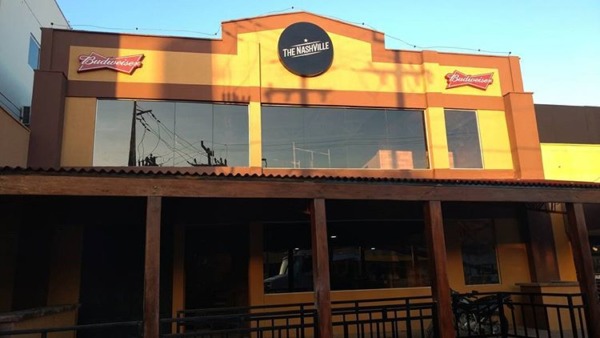 Estabelecimento encerra as atividades