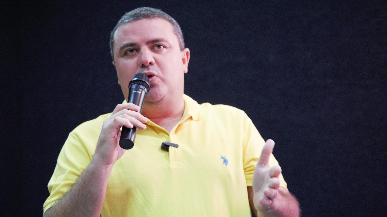 Prefeito de Bom Jesus, Nestor Elvas
