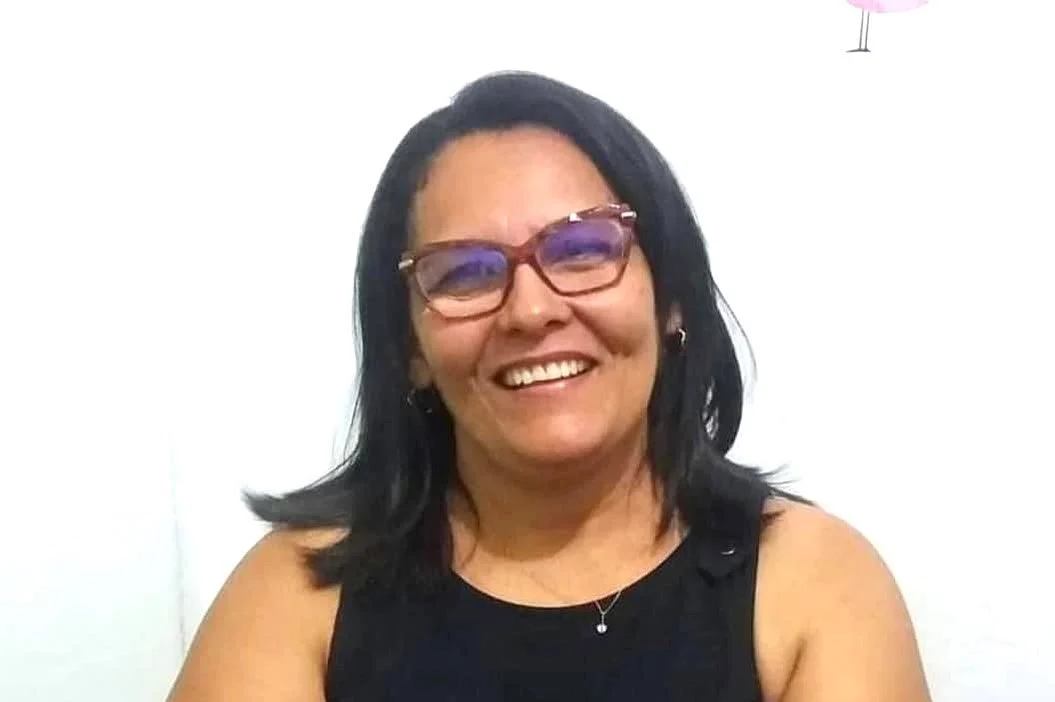 Noélia Maranhão