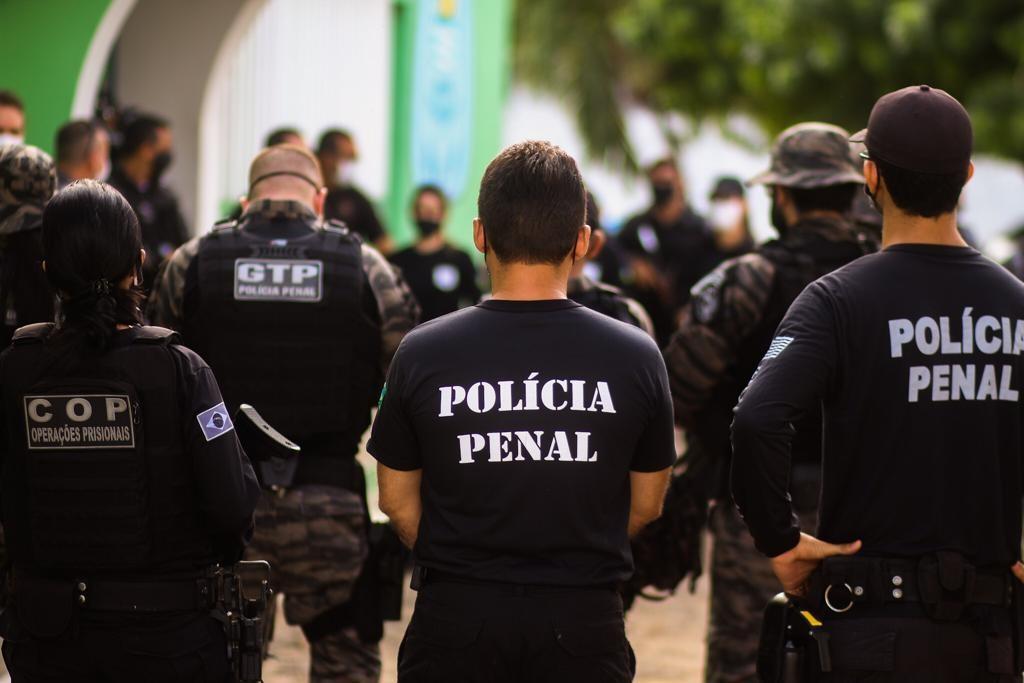 Policial Penal