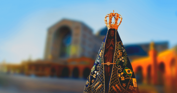 Nossa Senhora Aparecida