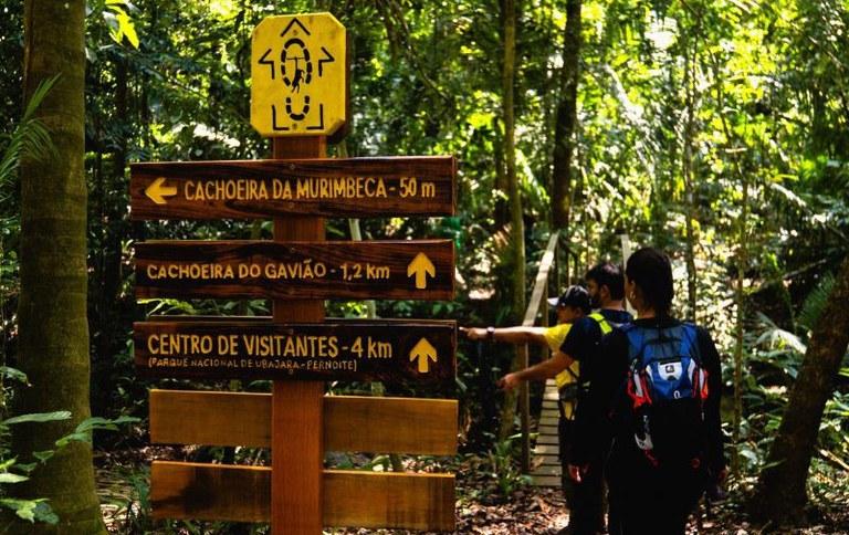 Trilha Caminhos da Ibiapaba
