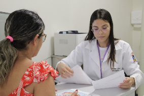Novo sistema de regulação estadual de consultas o Sistema Estadual de Regulação, o Hydra.