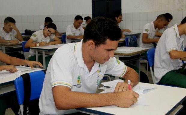 Seduc oferta cursos de educação profissional