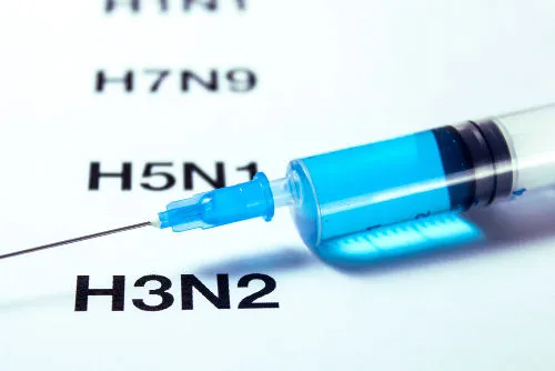 Entre o 1º de janeiro e 1º de abril deste ano, Teresina já registrou 5.430 casos de gripe
